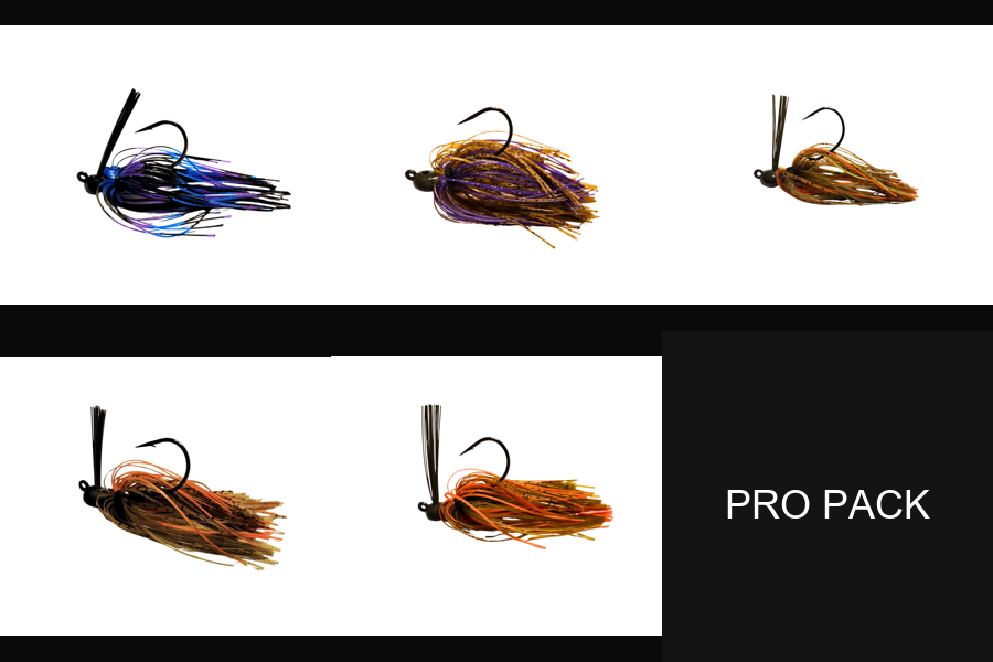 Pro Pack