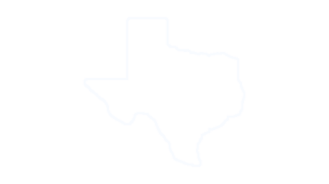 Texas outline